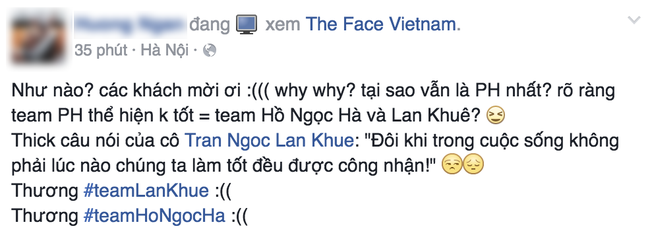 Tức nước vỡ bờ, Phạm Hương ch&iacute;nh l&agrave; người bị n&eacute;m đ&aacute; nhiều nhất h&ocirc;m nay! - Ảnh 9.