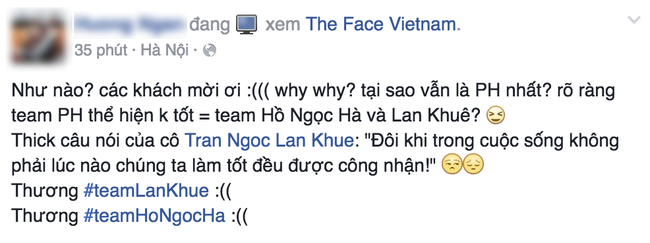 Tức nước vỡ bờ, Phạm Hương chính là người bị ném đá nhiều nhất hôm nay! - Ảnh 9.