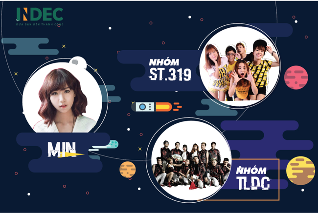 8 l&yacute; do giới trẻ H&agrave; Nội kh&ocirc;ng thể bỏ qua Indec International Fair - Ảnh 2.