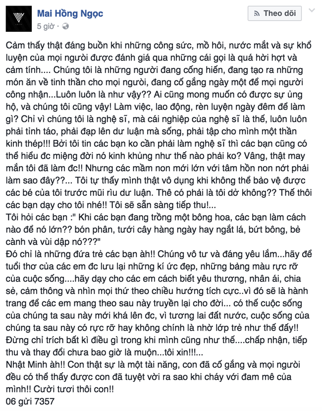 Đông Nhi, Noo Phước Thịnh bức xúc về phản ứng của dư luận - Kết quả bình chọn The Voice Kids gây tranh cãi - Ảnh 1.