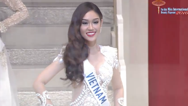 Người đẹp Philippines đăng quang Miss International 2016, Phương Linh trắng tay ra về - Ảnh 16.