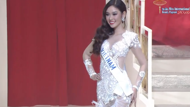 Người đẹp Philippines đăng quang Miss International 2016, Phương Linh trắng tay ra về - Ảnh 18.