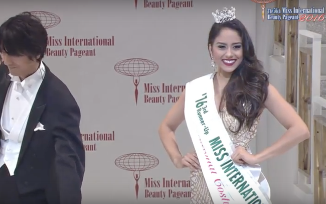 Người đẹp Philippines đăng quang Miss International 2016, Phương Linh trắng tay ra về - Ảnh 5.