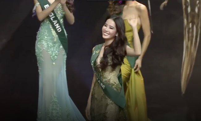 Nam Em dừng ch&acirc;n ở top 8, người đẹp Ecuador đăng quang Miss Earth 2016 - Ảnh 7.