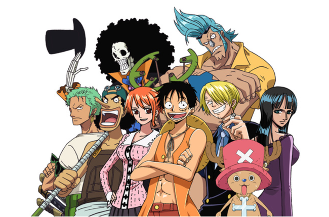 1000 hình ảnh các băng hải tặc trong one piece với nhiều tình tiết hấp dẫn