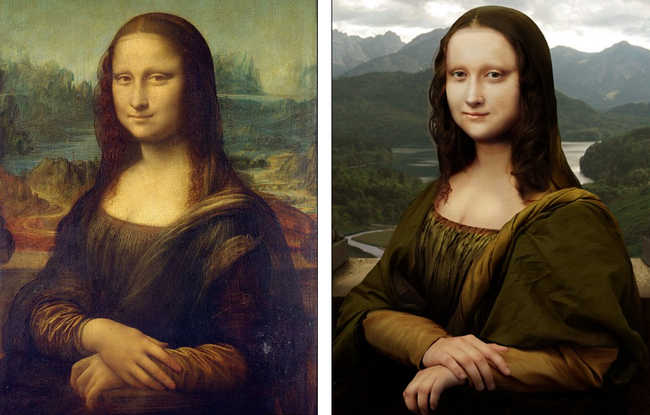 Hãy cùng khám phá nụ cười kỳ lạ trên bức chân dung Mona Lisa nổi tiếng thế giới này. Bức tranh được cho là làm say đắm trái tim mọi người hàng trăm năm qua. Còn bạn thì sao?