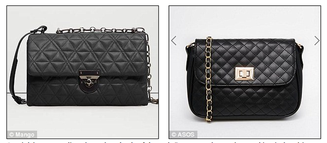 Chanel 2.55 là chiếc túi hiệu có nhiều chị em cùng cha khác ông bà nội nhất, mà toàn giá rẻ giật mình! - Ảnh 5.