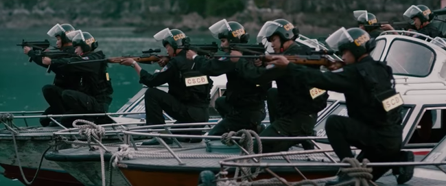 Phim bị diếm hàng của Angela Phương Trinh, Mạc Hồng Quân rò rỉ trailer - Ảnh 14.