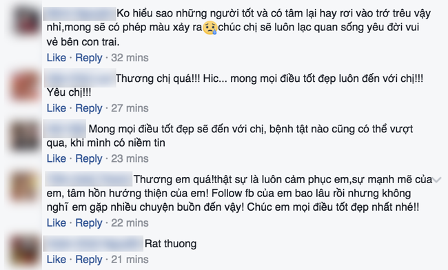 Khán giả đồng loạt động viên Vân Hugo: Cố lên, vì con của em nữa! - Ảnh 4.