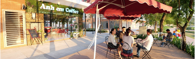 LePARC by Gamuda - Tổ hợp vui chơi giải tr&iacute; mới d&agrave;nh cho giới trẻ ch&iacute;nh thức đi v&agrave;o hoạt động - Ảnh 2.