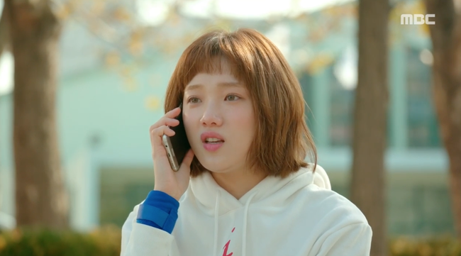 &ldquo;Ti&ecirc;n Nữ Cử Tạ&rdquo;: Được trai đẹp tấn c&ocirc;ng liền t&ugrave; t&igrave; thế n&agrave;y m&agrave; Lee Sung Kyung vẫn chưa chịu đổ! - Ảnh 10.
