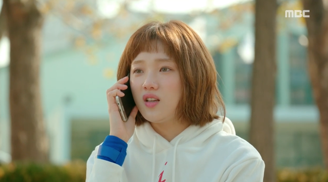 “Tiên Nữ Cử Tạ”: Được trai đẹp tấn công liền tù tì thế này mà Lee Sung Kyung vẫn chưa chịu đổ! - Ảnh 10.