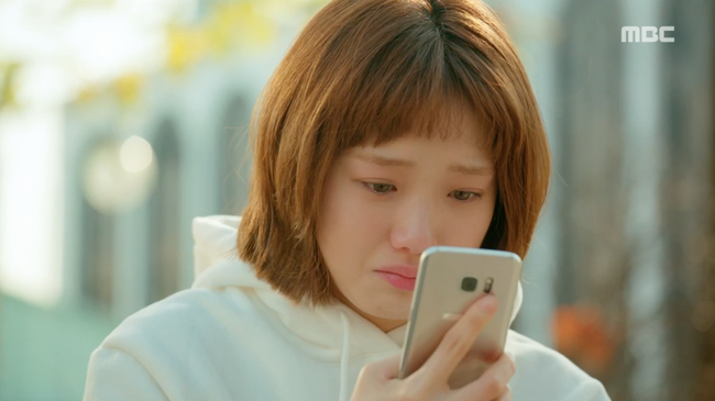 &ldquo;Ti&ecirc;n Nữ Cử Tạ&rdquo;: Được trai đẹp tấn c&ocirc;ng liền t&ugrave; t&igrave; thế n&agrave;y m&agrave; Lee Sung Kyung vẫn chưa chịu đổ! - Ảnh 12.