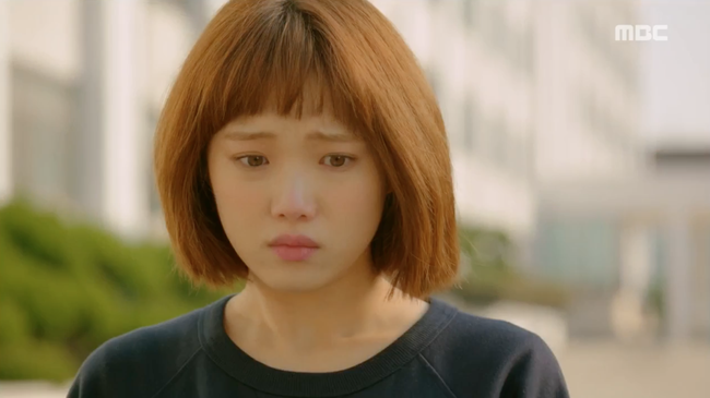 &ldquo;Ti&ecirc;n Nữ Cử Tạ&rdquo;: Được trai đẹp tấn c&ocirc;ng liền t&ugrave; t&igrave; thế n&agrave;y m&agrave; Lee Sung Kyung vẫn chưa chịu đổ! - Ảnh 25.