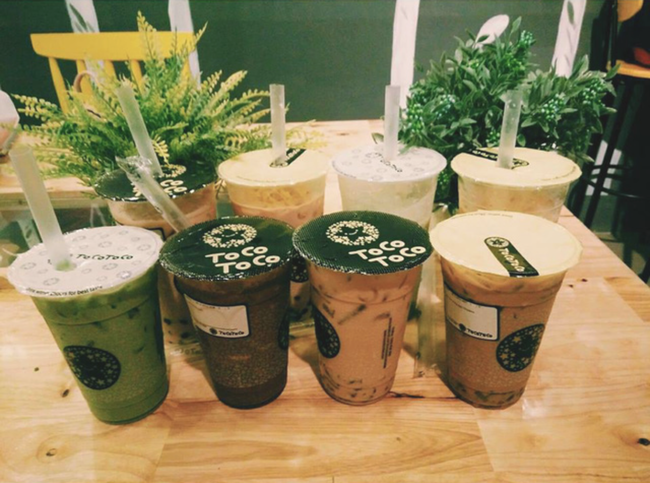TocoToco: Mang hồn tr&agrave; sữa thủ đ&ocirc; v&agrave;o th&agrave;nh phố đất mũi - Ảnh 7.