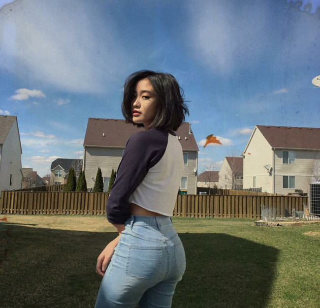 Sexy, phóng khoáng - đó là lý do mà 5 cô nàng gốc Việt này cực hot trên Instagram - Ảnh 10.