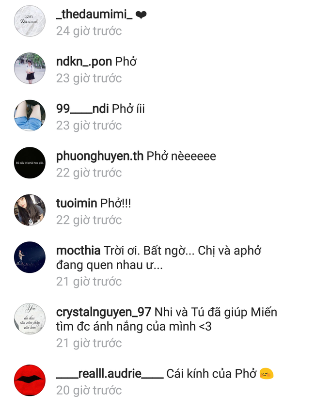 Nghi vấn: Phở Đặc Biệt đang hẹn h&ograve; với Sun Ht - bạn th&acirc;n của Chi Pu - Ảnh 6.