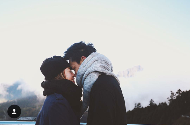 Xinh đẹp, body chuẩn, lại c&ograve;n đi du lịch khắp thế giới. C&oacute; ai ghen tị với cặp đ&ocirc;i n&agrave;y kh&ocirc;ng?  - Ảnh 7.