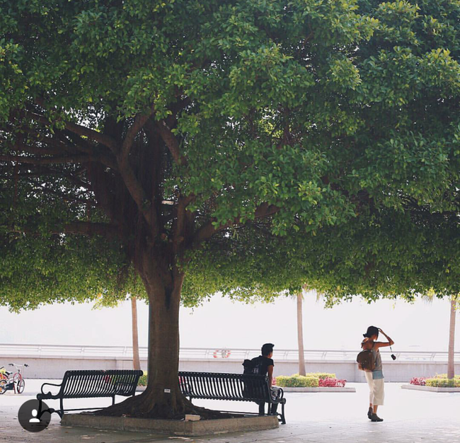 Xinh đẹp, body chuẩn, lại c&ograve;n đi du lịch khắp thế giới. C&oacute; ai ghen tị với cặp đ&ocirc;i n&agrave;y kh&ocirc;ng?  - Ảnh 26.