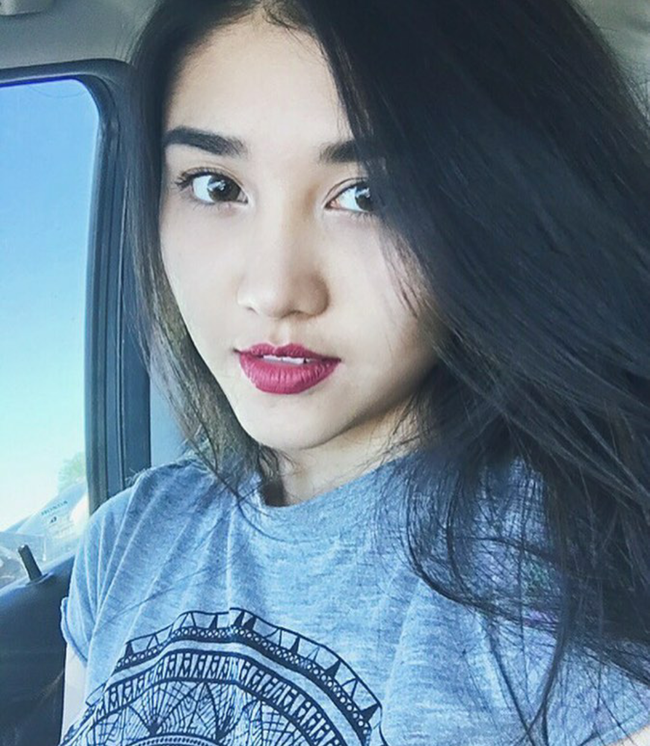 Kh&oacute; m&agrave; tin được, c&ocirc; g&aacute;i Việt xinh đẹp n&agrave;y từng chỉ nặng 39kg - Ảnh 22.