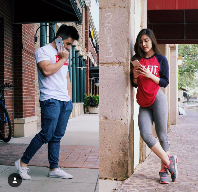 Kh&oacute; m&agrave; tin được, c&ocirc; g&aacute;i Việt xinh đẹp n&agrave;y từng chỉ nặng 39kg - Ảnh 17.