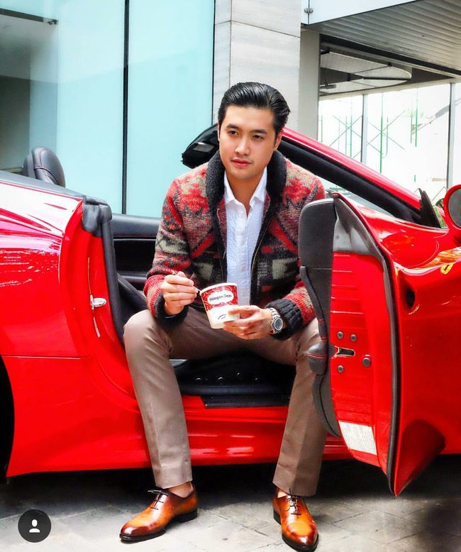 Mặc d&ugrave; đ&atilde; lấy vợ, nhưng thiếu gia gi&agrave;u nhất Indonesia n&agrave;y vẫn khiến c&aacute;c c&ocirc; g&aacute;i ph&aacute;t cuồng  - Ảnh 2.