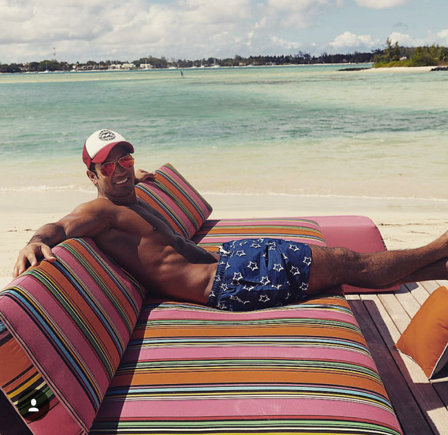 Trai đẹp được mệnh danh là Du khách sexy nhất Instagram kiếm bộn tiền nhờ đi du lịch - Ảnh 15.