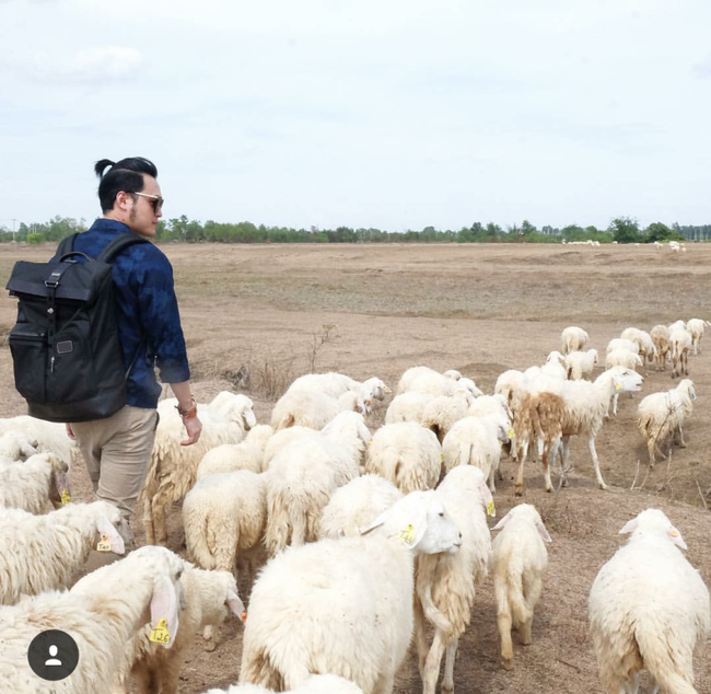 Nếu m&ecirc; du lịch, h&atilde;y chắc rằng m&igrave;nh đ&atilde; follow 6 người trẻ Việt n&agrave;y tr&ecirc;n Instagram - Ảnh 7.