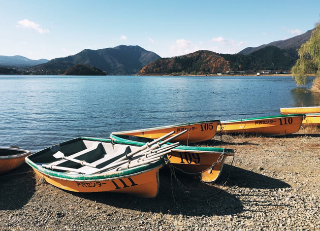 Nếu m&ecirc; du lịch, h&atilde;y chắc rằng m&igrave;nh đ&atilde; follow 6 người trẻ Việt n&agrave;y tr&ecirc;n Instagram - Ảnh 9.