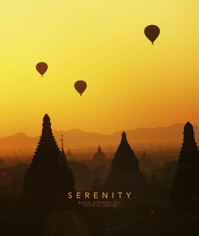 Nếu m&ecirc; du lịch, h&atilde;y chắc rằng m&igrave;nh đ&atilde; follow 6 người trẻ Việt n&agrave;y tr&ecirc;n Instagram - Ảnh 51.