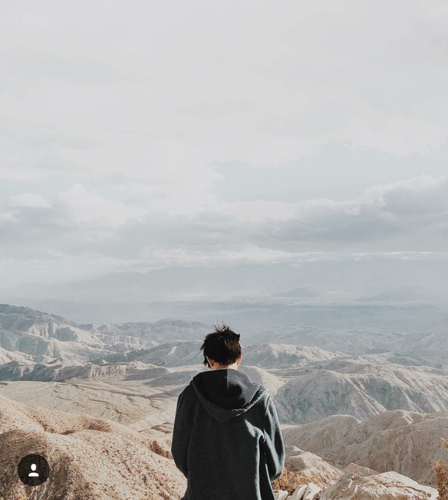 Nếu m&ecirc; du lịch, h&atilde;y chắc rằng m&igrave;nh đ&atilde; follow 6 người trẻ Việt n&agrave;y tr&ecirc;n Instagram - Ảnh 12.