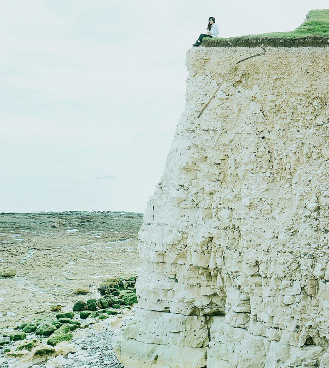 Nếu m&ecirc; du lịch, h&atilde;y chắc rằng m&igrave;nh đ&atilde; follow 6 người trẻ Việt n&agrave;y tr&ecirc;n Instagram - Ảnh 32.