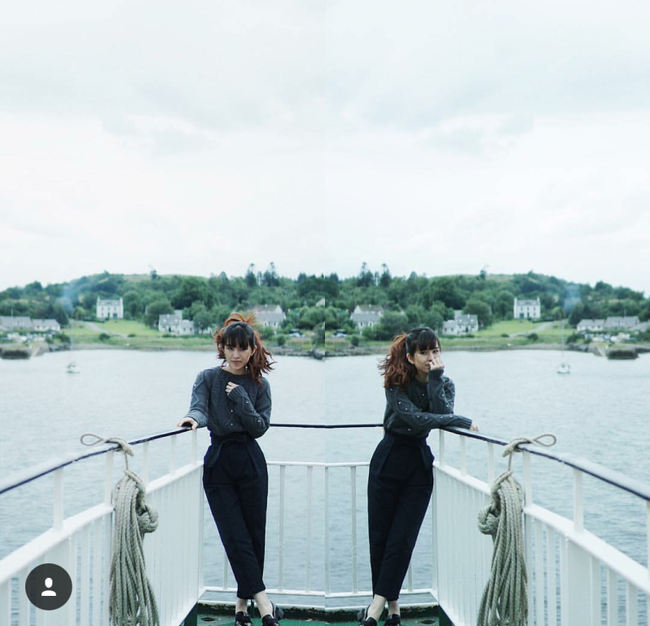 Nếu m&ecirc; du lịch, h&atilde;y chắc rằng m&igrave;nh đ&atilde; follow 6 người trẻ Việt n&agrave;y tr&ecirc;n Instagram - Ảnh 33.