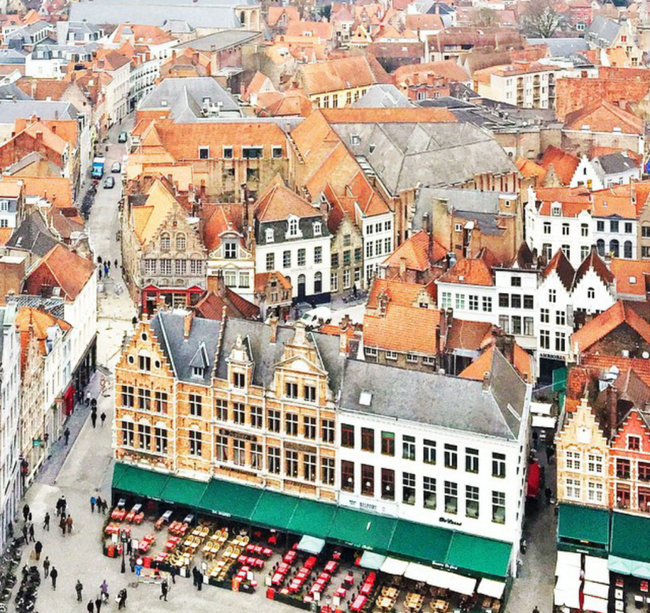 Nếu m&ecirc; du lịch, h&atilde;y chắc rằng m&igrave;nh đ&atilde; follow 6 người trẻ Việt n&agrave;y tr&ecirc;n Instagram - Ảnh 21.