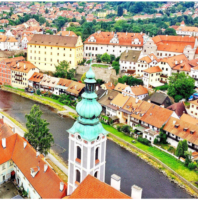 Nếu m&ecirc; du lịch, h&atilde;y chắc rằng m&igrave;nh đ&atilde; follow 6 người trẻ Việt n&agrave;y tr&ecirc;n Instagram - Ảnh 23.