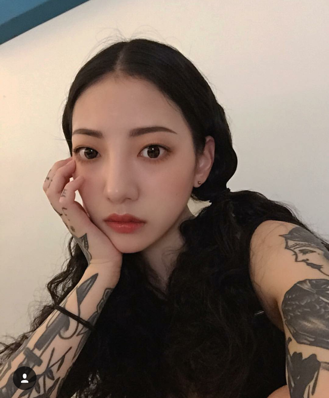 Trò chuyện với Chunhack - chàng tattoo artist điển trai đang cực nổi trên  Instagram hiện nay!
