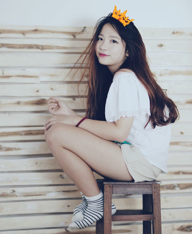 Nữ sinh Việt 18 tuổi này sẽ khiến bạn bất ngờ vì cực giống Suzy (miss A) - Ảnh 15.