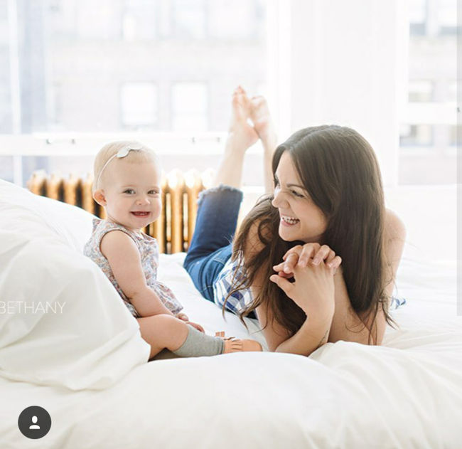 4 gia đình nhỏ xinh trên Instagram này sẽ khiến bạn muốn lập gia đình ngay lập tức! - Ảnh 31.
