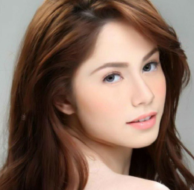 Đ&acirc;y ch&iacute;nh l&agrave; 10 mỹ nh&acirc;n đẹp v&agrave; sexy nhất Philippines năm 2016! - Ảnh 2.