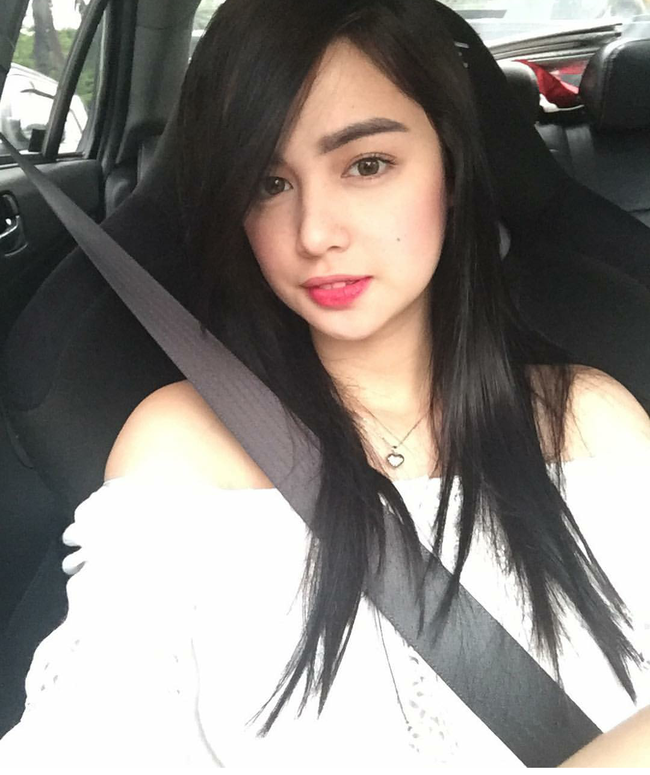 Đ&acirc;y ch&iacute;nh l&agrave; 10 mỹ nh&acirc;n đẹp v&agrave; sexy nhất Philippines năm 2016! - Ảnh 17.