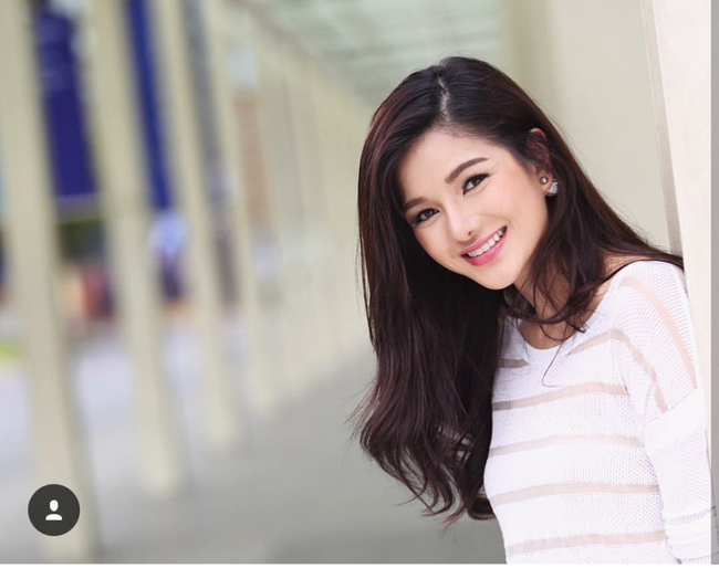 Kh&ocirc;ng phải qu&aacute;n qu&acirc;n, nhưng đ&acirc;y ch&iacute;nh l&agrave; c&ocirc; g&aacute;i được săn đ&oacute;n nhất The Face Th&aacute;i Lan! - Ảnh 11.