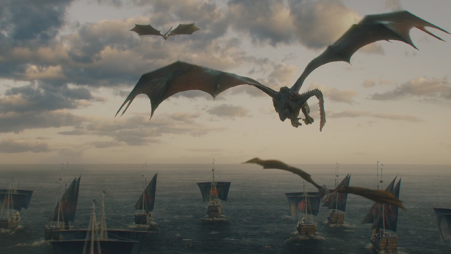 Tập 10 của Game of Thrones mùa 6: Cersei cân cả thế giới, lai lịch Jon Snow được hé lộ - Ảnh 11.