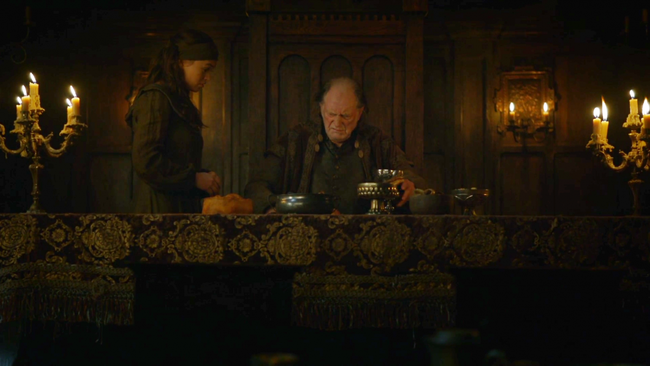 Tập 10 của Game of Thrones mùa 6: Cersei cân cả thế giới, lai lịch Jon Snow được hé lộ - Ảnh 5.
