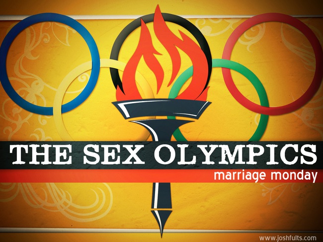 Vì sao các vận động viên lại có nhiều nhu cầu sex trong Làng Olympic? - Ảnh 3.