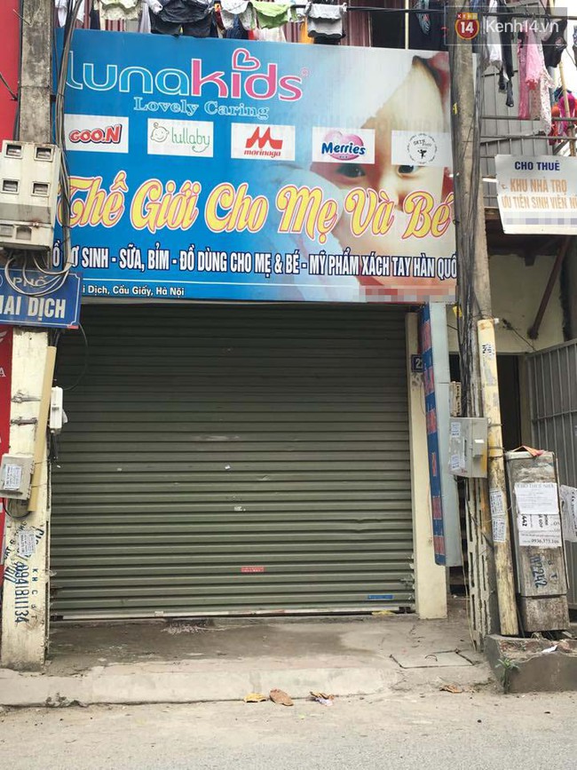&ldquo;N&oacute;i rằng cặn b&atilde; mới đi l&agrave;m ship h&agrave;ng l&agrave; x&uacute;c phạm ch&uacute;ng t&ocirc;i&rdquo; - Ảnh 2.
