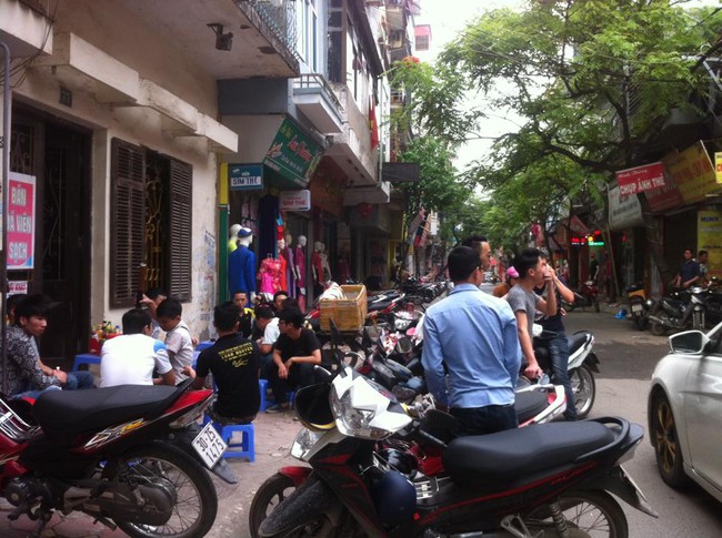 &ldquo;N&oacute;i rằng cặn b&atilde; mới đi l&agrave;m ship h&agrave;ng l&agrave; x&uacute;c phạm ch&uacute;ng t&ocirc;i&rdquo; - Ảnh 5.