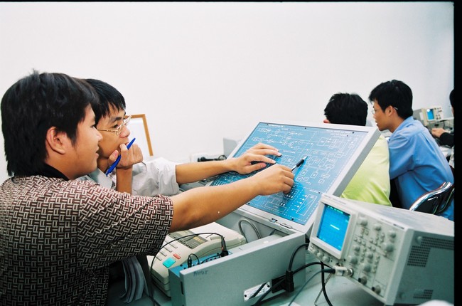 Th&aacute;i độ của sinh vi&ecirc;n l&agrave; yếu tố đầu ti&ecirc;n được c&acirc;n nhắc trước khi xem x&eacute;t tuyển dụng - Ảnh 3.
