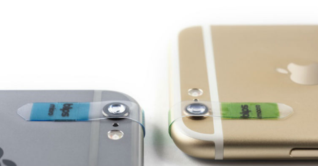 Soi từng ch&acirc;n l&ocirc;ng, kẽ t&oacute;c với bộ k&iacute;nh hiển vi d&agrave;nh cho smartphone - Ảnh 1.