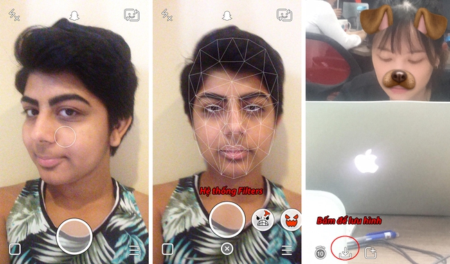 V&igrave; sao người trẻ lũ lượt bỏ Facebook, chuyển sang Snapchat? - Ảnh 10.