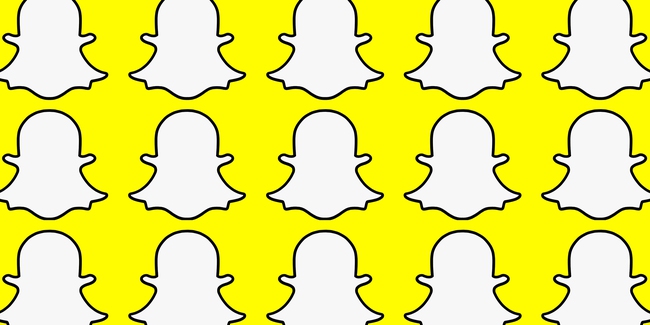 Dẹp Facebook hay Instagram đi, sành điệu bây giờ là phải chơi Snapchat! - Ảnh 2.